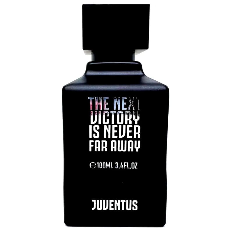 Juventus The Next Victory Is Never Far Away edp 100ml Hombre - Juventus - Default Title - Perfumisimo